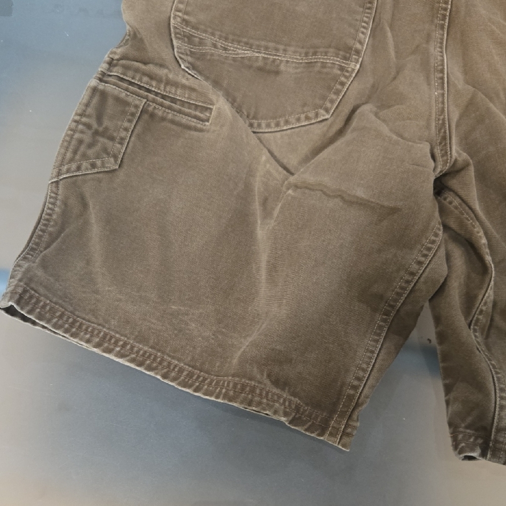 Kuhl Men's Brown Cargo Shorts - Picture 3 of 15